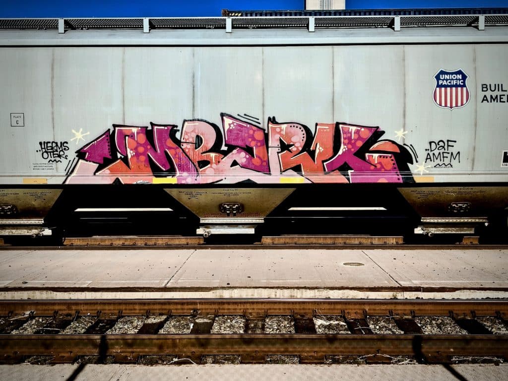 mbark-graffiti
