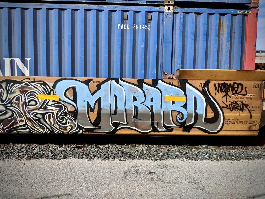 Mmobard Graff