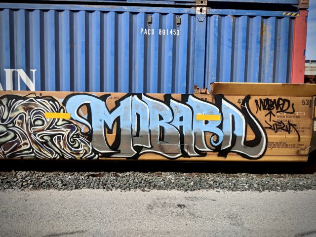Mmobard Graff